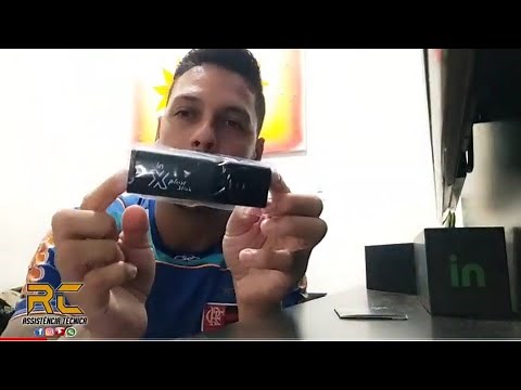 In Xplus Stick, desbloqueia todos os canais e transforma sua Tv em Smart Como Configurar e instalar.