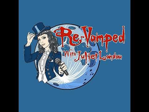 Interview with the Vampire – James Marsters/ Spike Part 1
