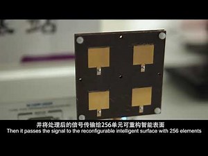 Promotional Prize Winner of the 2020 IEEE Access Best Multimedia Award Part 1