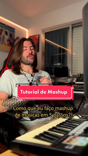 Johnny Bolzan no TikTok