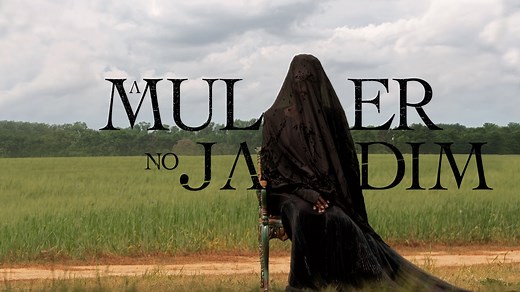 A Mulher no Jardim - Apple TV