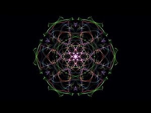 Epsilon Frequencies - 0.01 Hz to 0.1 Hz