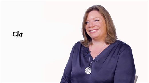Rapid-Fire with Claire Skinner
