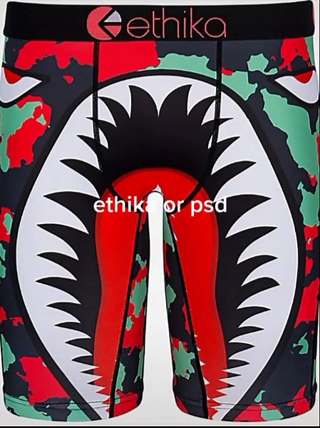 Comparing Ethika and PSD: Which is Better?