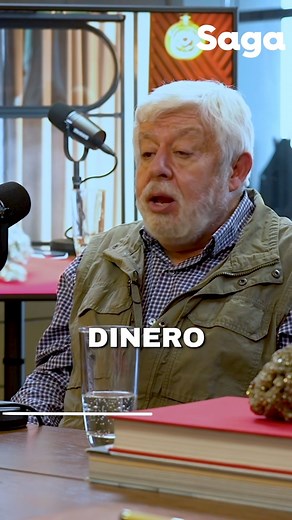 1M views · 26K reactions | Jaime Maussan habla de un objeto enorme que da miedo | Un día una voz | Adela Micha | Facebook