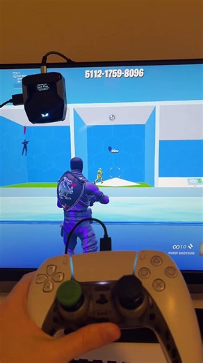 The best Fortnite Cronus zen script #cronuszen #fortnite #gaming #fortniteclips