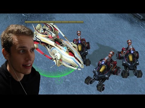 All Races MOD ULTIMATE Composition