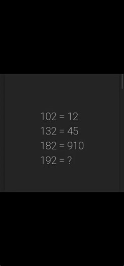 IQ math- 128�� | Magic of Math