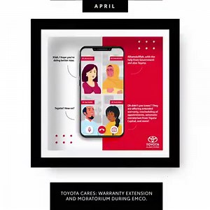 The year 2020 has been a roller coaster ride for all of us, but Toyota is here to remind you of all the good times we had throughout the year! Let's cherish all the best memories that we had in serving you, and let’s hope 2021 will be better for all of us! #Drive❗#AllAboutTheDrive #ToyotaMY | Toyota Malaysia