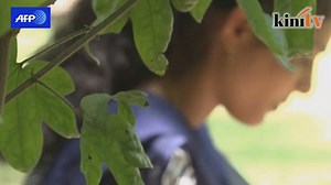 Breaking tradition, India's child brides fight for freedom