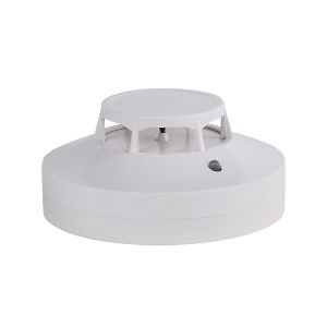 [Hot Item] Conventional Photoelectric Smoke Heat Detector for Fire Alarm System