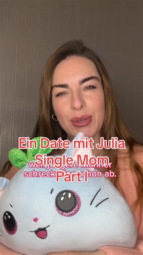 Dating als alleinerziehende Single Mom - Ein Erfahrungsbericht mit Julia