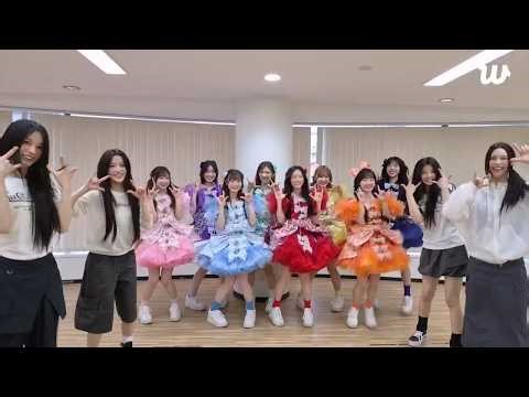 [2026.05.04] ILLIT JAM🩷 || ILLIT&CUTIE STREET