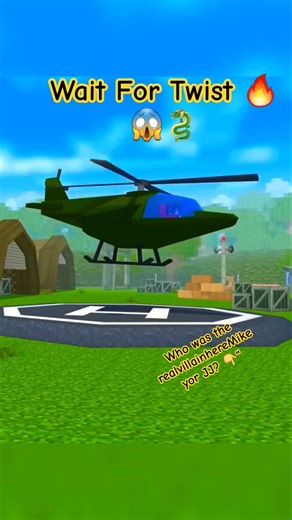 MINECRAFT BOOTCAMP: Don't Fall in the Water! 🐊 #minecraft #shorts #viral #minecraftyoutube