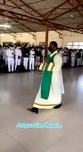 How Does the Eastern Rite swing the Thurible at Mass? | Augustine Mario