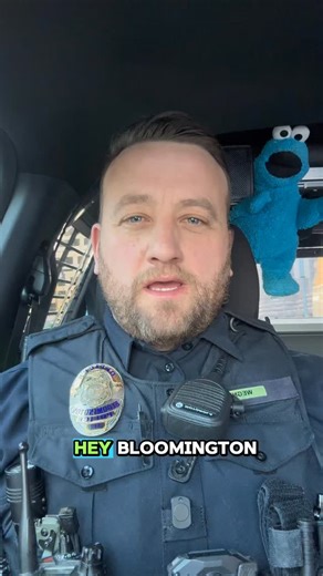 November was busy. Here’s what we’ve been up to. From food drives to fall cleanups to major arrests, our team stayed focused on serving Bloomington. Our community kicked off the month by collecting food for families in need, and we delivered everything to @veap We then partnered with @urban_urbanlandworks to help neighbors who needed a hand with fall yard cleanup (12 yards). We made several key arrests, including multiple burglars and 16 individuals who attempted to solicit minors. We teamed up 