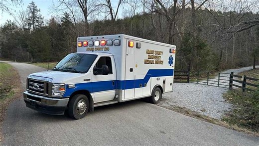 Man killed in Adams County shooting identified as Chris Lindner, son of Carl Lindner III