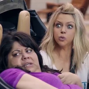 6.6K views · 384 reactions | Jimmy's resilience is undeniable. Season 2 returns September 26 on FOX. | The Mick | Facebook