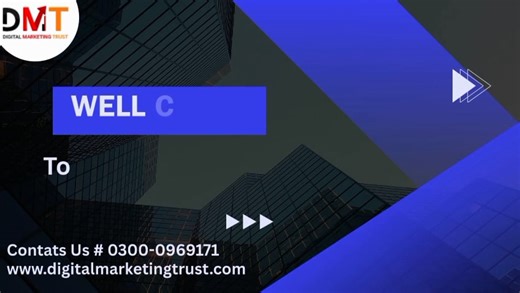 Web Development Services in Pakistan