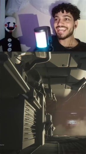 #live #gameplay #alienisolation #horror #gaming #react #meme #ps5gameplay