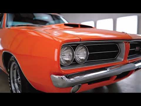 Restoring a Forgotten 1968 Ford Mustang Fastback | Full Cleaning & Detailing