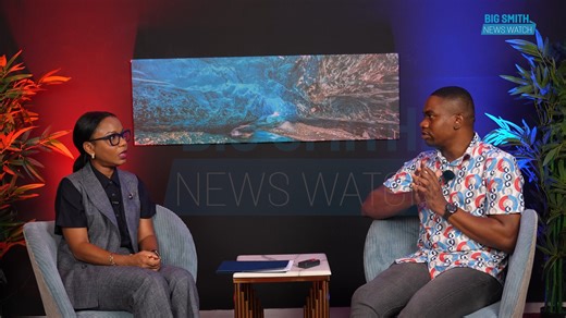 The Government has reviewed the previously announced 35 percent tint limit for vehicles. On Monday, December 29, Minister of Home Affairs Oneidge Walrond sat with publisher Leroy Smith, where the newly proposed tint requirements were discussed. Here is that interview: | BIG SMITH News WATCH