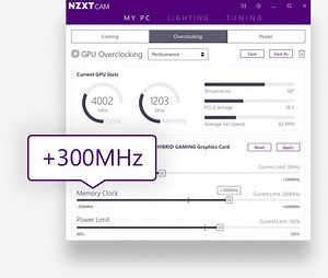 NZXT CAM 4.0 PC monitoring software now available for free