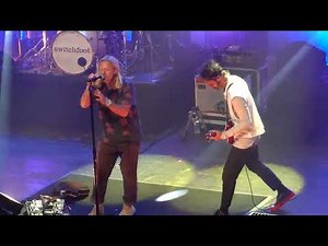2023 10 08 Switchfoot - Stars