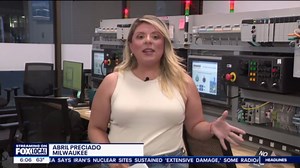 UWM Microsoft AI lab unveiled