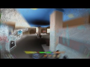 Mastered Prediction + Tracing 🥱 (Best Da Hood Settings 😱)