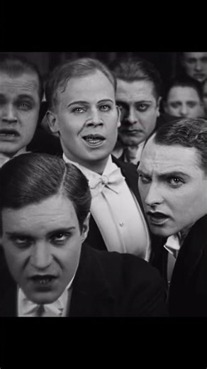 The 1927 Movie That Predicted the Future 🤯 | Metropolis #filmhistory #filmflashbacks