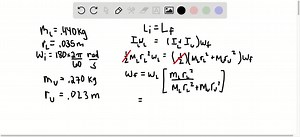 Two friction disks are shown in Fig. 12-18. Derive the expression for the angular velocity ratio in terms of the radii. | Numerade