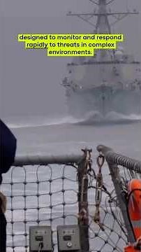 The Combat System That Detects Threats in Seconds