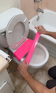 8.5M views · 8.5K reactions | Real Man of Genius inventes new way to use toilet! | Michael Harrison | Facebook