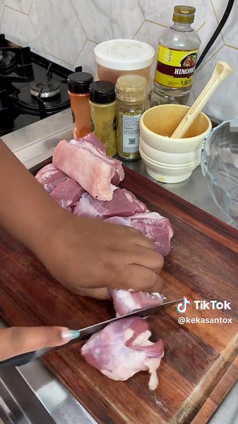 Carne de Porco na Pressão: Receita Simples e Deliciosa