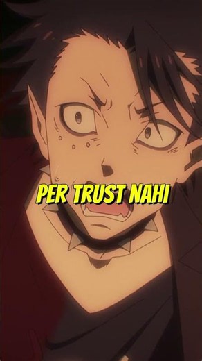Venom Is Diablo’s Most Trusted Follower 💀#Venom #Diablo #Tensura #Rimuru