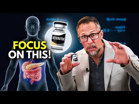 What Does Retatrutide Do?