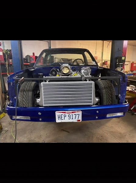 Corona minitrick build #minitruckin #makingminitruckingreatagain #foryou #minitruckintakeover #mybuilds #doored #minitruck