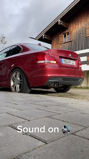 Enhance Your BMW 135i with a Performance Exhaust Upgrade