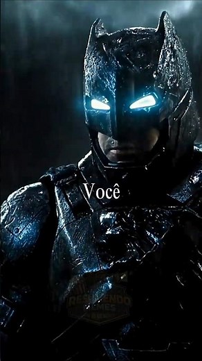 ELE LUTOU CONTRA UM DEUS 😲 | 🎬 Título: Batman vs Superman: A Origem da Justiça