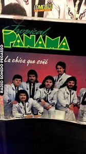 661K views · 35K reactions | 1991 - Tropical Panama - La chica que soñe - Disco LP "La Fiera de la Musica Tropical" el TROPICAL PANAMA con uno de sus mayores exitos titulado La Chica Que Soñe del album dle mismo nombre, grabado para Discos Disa en el año de 1991 #TropicalPanama #Elcarita #FranciscoJavier #RadioSonidoPegasso #LomeliDJ #GRUPERAS #cumbiasinmortales #GruperosInmortales | Radio Sonido Grupero | Facebook