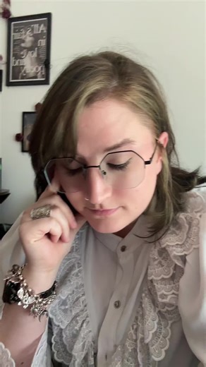 Snapping at Work: A Dramatic Office Moment