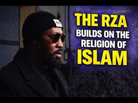 The Religion of Islam