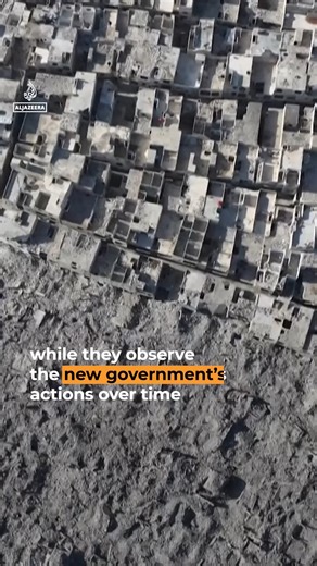 85K views · 623 reactions | Syrian whistleblower “Caesar” has revealed his identity to the world in an exclusive interview with Al Jazeera. Fared al Madhan said now is time for the world to lift sanctions that are named for his alias and give Syria’s people a chance to succeed. | Al Jazeera English | Facebook