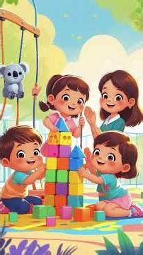 Read aloud stories for kids | ChaCha, LaLa, Bacha