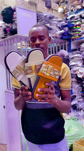 Kamukunji Muppet Building: Your Go-To Shop in Zamia