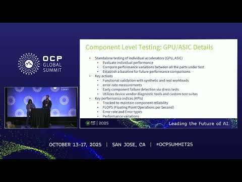 Manufacturing of AI Systems Comprehensive Testing Approach