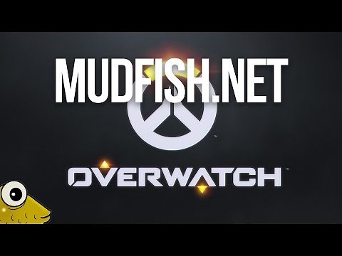 Using Mudfish VPN for Overwatch (also for all supported games)