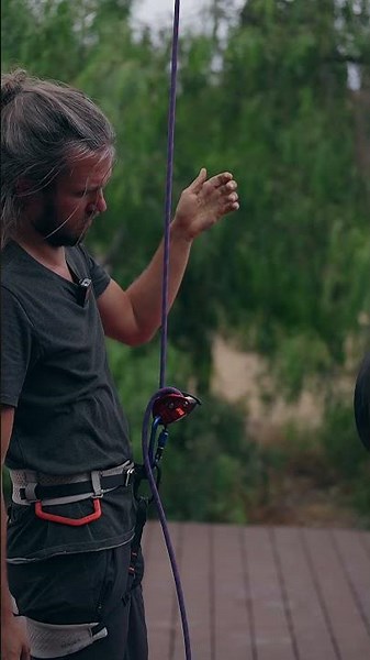 The Physics of GriGri | When does No-Hands Belay Fail?