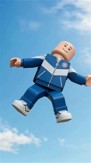 POV: Trying to survive the playground in Roblox #roblox #animation #cinematicadventures #noobtopro